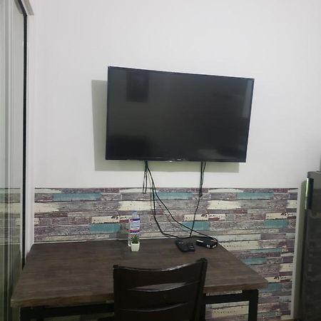 Sutherland Tower Acqua Private Residences Mandaluyong Luaran gambar