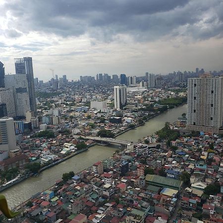 Sutherland Tower Acqua Private Residences Mandaluyong Bilik gambar