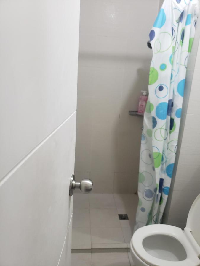 Sutherland Tower Acqua Private Residences Mandaluyong Luaran gambar