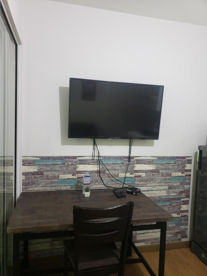 Sutherland Tower Acqua Private Residences Mandaluyong Luaran gambar