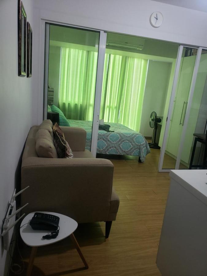 Sutherland Tower Acqua Private Residences Mandaluyong Luaran gambar