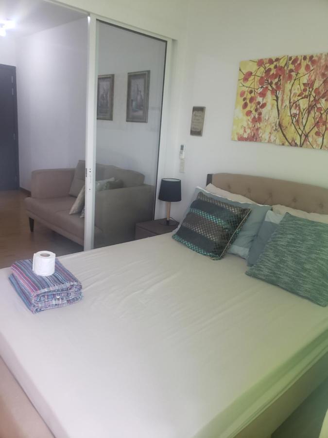 Sutherland Tower Acqua Private Residences Mandaluyong Luaran gambar