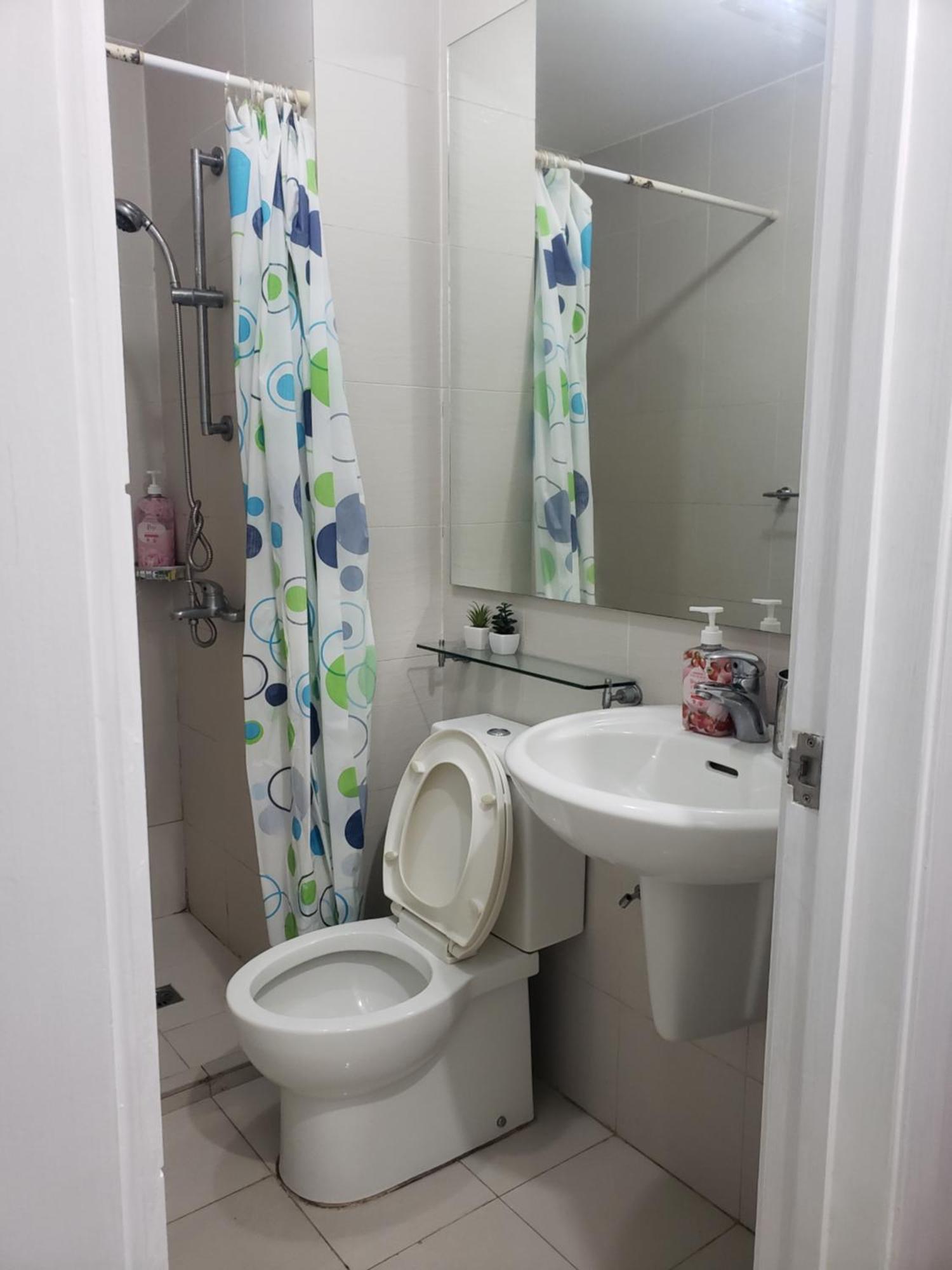 Sutherland Tower Acqua Private Residences Mandaluyong Bilik gambar